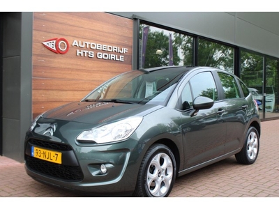 Citroen C3 1.4 VTi Ligne Business