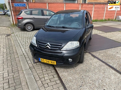 Citroen C3 1.4i Ligne Prestige