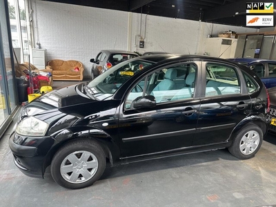 Citroen C3 1.4i Ligne Prestige