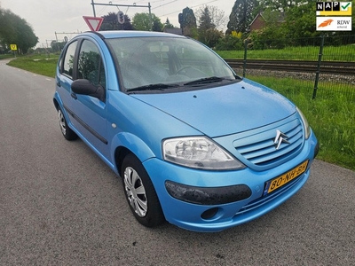 Citroen C3 1.4i Ligne Prestige Apk 02-05-2025