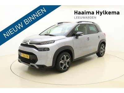 Citroen C3 Aircross 1.2 PureTech Feel 110 PK Navigatie