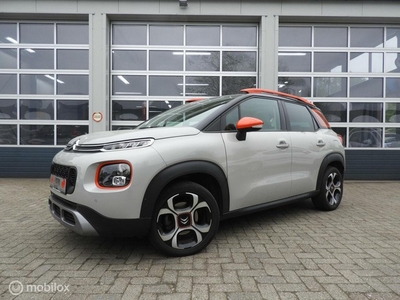 Citroen C3 Aircross 1.2 PureTech Full optie's