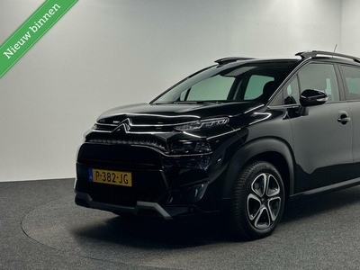 Citroen C3 Aircross 1.2 PureTech Shine