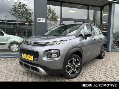 Citroen C3 Aircross 1.2 PureTech S&S Feel