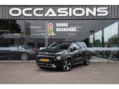 Citroen C3 Aircross 1.2 S&S Shine APPLE CARPLE/