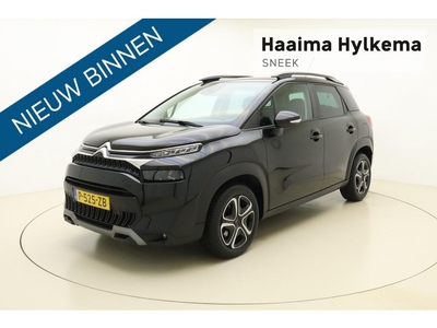 Citroen C3 Aircross 1.2 Turbo 110pk Feel Navigatie