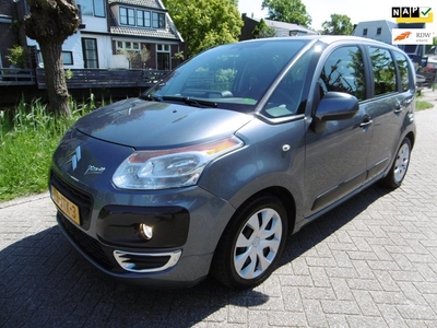 Citroen C3 Picasso 1.4 VTi Airco Cruise Trekhaak Hoge