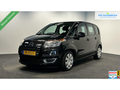 Citroen C3 Picasso 1.4 VTi Aura|Airco|Cruise|163.000 KM NAP|