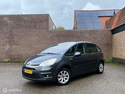 Citroen C4 1.6 VTi Ligne Business Org NL 1e Eig Trekhaak