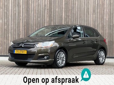 Citroen C4 1.6 VTi Ligne Business Trekhaak