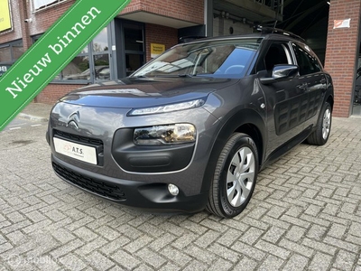 Citroen C4 Cactus 1.2 PureTech Business Plus