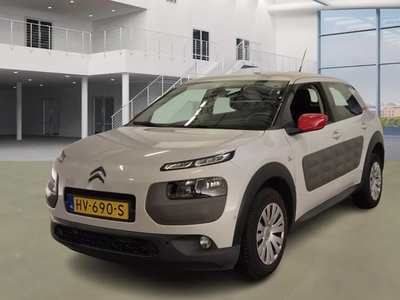 Citroen C4 Cactus 1.6 BlueHDi Business EXPORT EURO 6