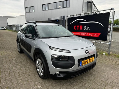 Citroen C4 Cactus 1.6 e-HDi Feelbj