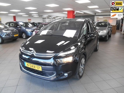 Citroen C4 Picasso 1.6 VTi Intensive