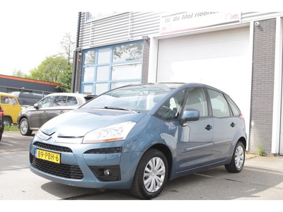 Citroen C4 Picasso 1.6 VTi Tendance / Airco / CruiseControl