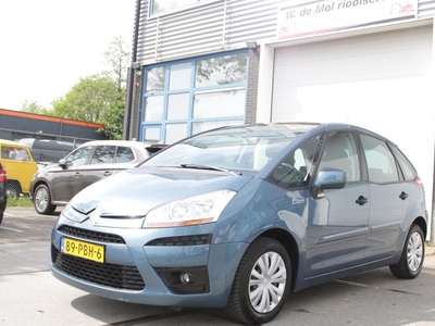 Citroen C4 Picasso 1.6 VTi Tendance / Airco / CruiseControl / Elektrische ramen