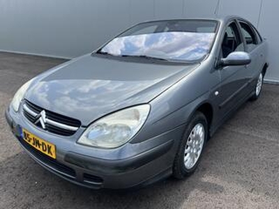 Citroen C5 1.8-16V Ligne Prestige