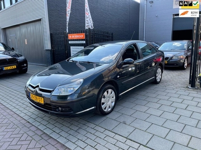 Citroen C5 2.0-16V Cool Tech 3e Eigenaar! Trekhaak Airco