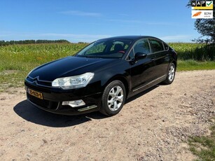 Citroen C5 2.0 16V Ligne Business2009ClimaApkNapFull