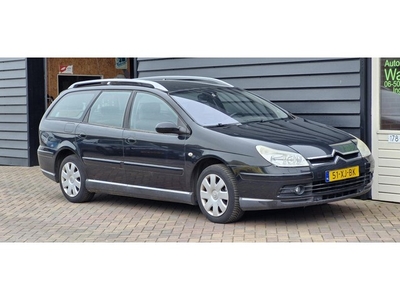 Citroen C5 Break 2.0-16V Caractère (Trekhaak / Climate /