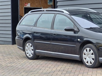 Citroen C5 Break 2.0-16V Caractère (Trekhaak / Climate / Cruise)