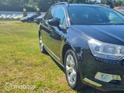 Citroen C5 Tourer 1.6 THP Dynamique