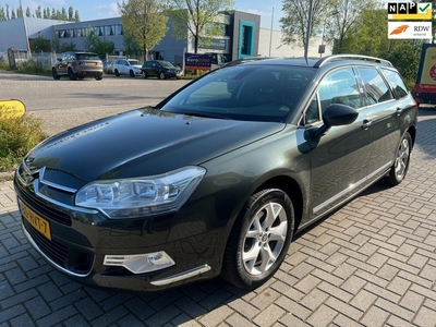 Citroen C5 Tourer 1.8 16V Business - AIRCO - LEDER - NAP !