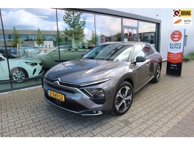 Citroen C5 X 1.6 Plug-in Hybrid Feel NAVI CAMERA KEYLESS