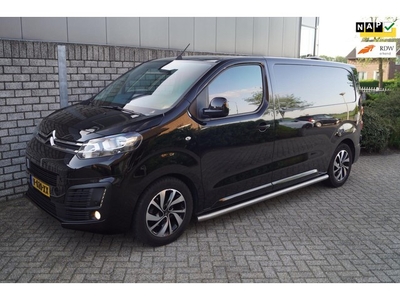 Citroen Jumpy 2.0 BlueHDI 180 Business M S&S Autom Half