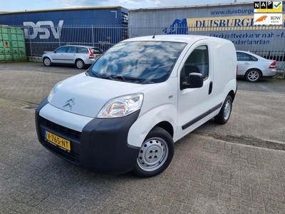 Citroen Nemo 1.3 HDi 80 / AIRCO / BTW AUTO!