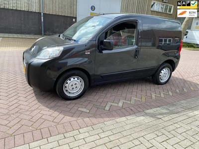 Citroen Nemo 1.3 HDiF * 2012 * Euro5 * 80.851 KM NAP *