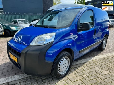 Citroen Nemo 1.4 HDi