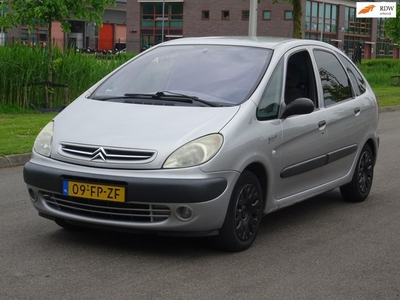 Citroen Xsara Picasso Verkocht! Verkocht!