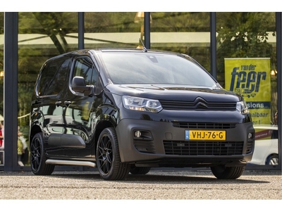 Citroën Berlingo 1.2 PureTech Club MARGE (bj 2020)