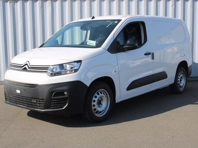 Citroën Berlingo 1.5 BlueHDi 100 S&S L2 (bj 2024)