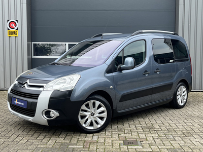 Citroën Berlingo 1.6-16V XTR Multispace | PDC | 17'' | Climate Control | All Season