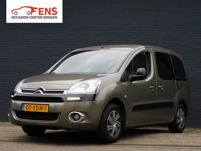 Citroën Berlingo 1.6 VTi Collection 1e EIGENAAR! AIRCO!