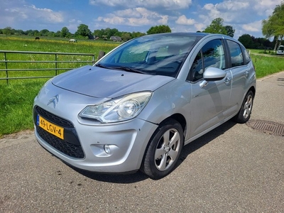 Citroën C3 1.6 VTi Exclusive (bj 2010)