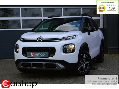 Citroën C3 Aircross 1.2 PureTech Shine Navi