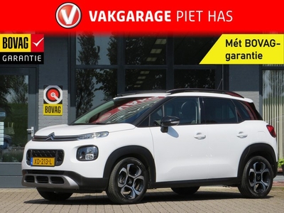 Citroën C3 Aircross 1.2 PureTech S&S Shine 110-PK