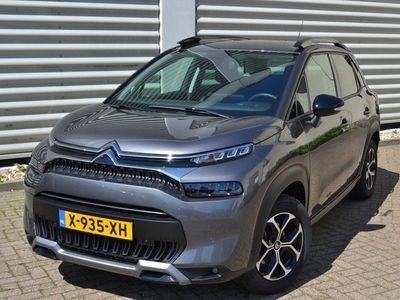 Citroën C3 Aircross Automaat 1.2 PT 130PK EAT6