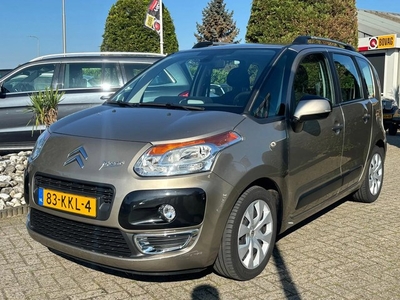 Citroën C3 Picasso 1.6 HDI 2010 Navi Trekhaak 105.000 KM NL