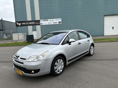 Citroën C4 1.6-16V Image 109 PK.