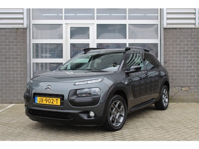 Citroën C4 Cactus 1.2 PureTech Shine / Navigatie / PDC /