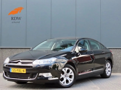 Citroën C5 1.6 Business NL AUTO/NAVI/CLIMA/CRUISE