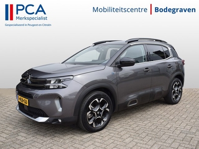 Citroën C5 Aircross 1.6 Plug-in Hybrid 225PK Business Plus