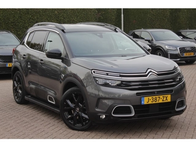 Citroën C5 Aircross 1.6 Plug-in Hybrid Shine / Trekhaak /