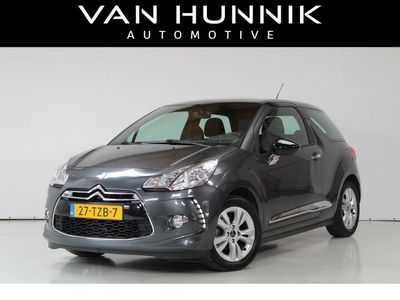 Citroën DS3 1.4 Chic Airco Cruise NL-auto (bj 2012)