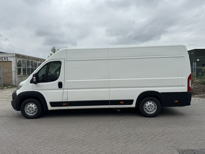 Citroën Jumper 35 2.0 BlueHDi L4H2 *Navi*Airco* (bj 2018)