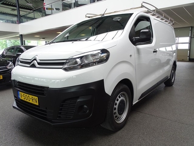 Citroën Jumpy 2.0 BlueHDI 120 Club M S&S Trekhaak